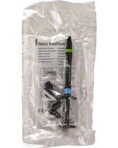 Tetric EvoFlow bleach Composite M