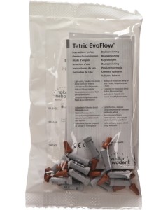 Tetric EvoFlow Composite A3,5