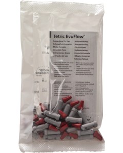 Tetric EvoFlow Composite A4