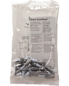 Tetric EvoFlow bleach Composite XL