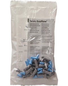 Tetric EvoFlow bleach Composite L