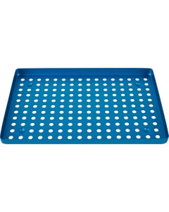 Alu Tray blau 4169-47 St