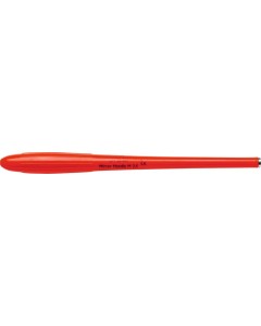 Spiegelhandgriff rot 25ESI ROT St