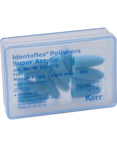 Super Acrylic Pol.UM hblau fein