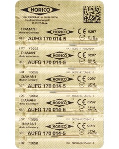 Diamant AuFG 170 014 Pa 5