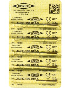 Diamant AuFG 199 012 Pa 5