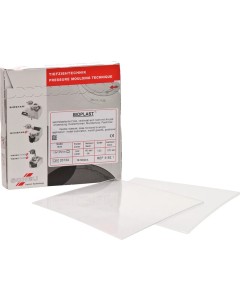 BIOPLAST 1,5x125mm eckig Pa 10