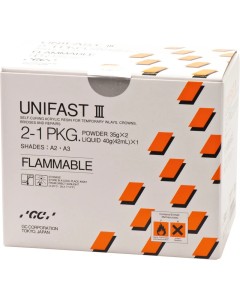 GC Unifast III Intropa