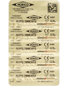 Diamant AuFG 289C012 fein Pa 5