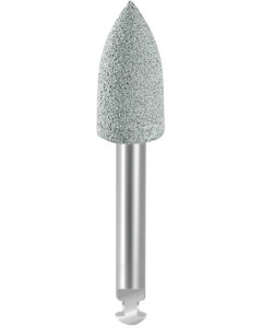 EVE ECOCERAM RA W2BVK grob Pa 10