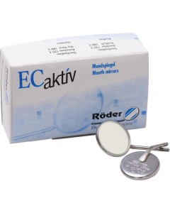 Mundspiegel EC Aktiv Plan 4 Pa 12