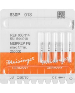 MEIPREP-Diamant FG 830P 018 Pa 5