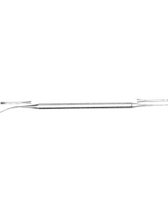 Tamponstopfer Luniatschek 1106A