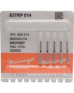MEIPREP-Diamant FG 837RP 014 Pa 5