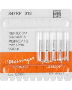 MEIPREP-Diamant FG 847RP 018 Pa 5