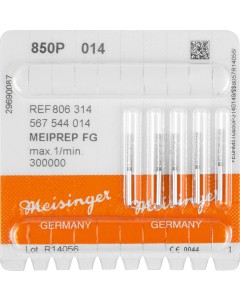 MEIPREP-Diamant FG 850P 014 Pa 5