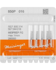MEIPREP-Diamant FG 850P 016 Pa 5