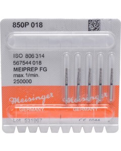MEIPREP-Diamant FG 850P 018 Pa 5