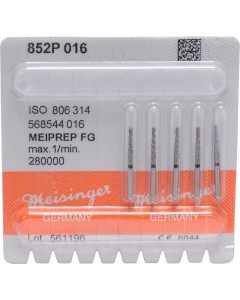 MEIPREP-Diamant FG 852P 016 Pa 5