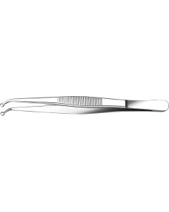 Nathpinzette 15cm St
