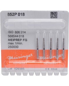 MEIPREP-Diamant FG 852P 018 Pa 5