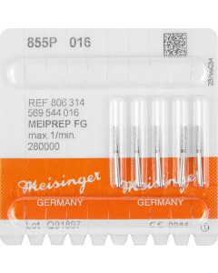 MEIPREP-Diamant FG 855P 016 Pa 5