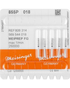 MEIPREP-Diamant FG 855P 018 Pa 5