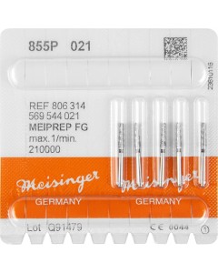 MEIPREP-Diamant FG 855P 021 Pa 5