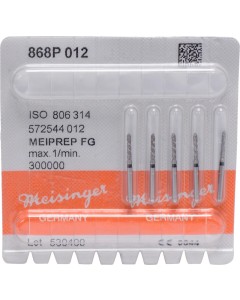 MEIPREP-Diamant FG 868P 012 Pa 5