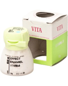 VITA VM 9 effect enamel EE6