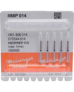 MEIPREP-Diamant FG 868P 014 Pa 5