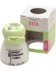 VITA VM 9 effect chroma EC1