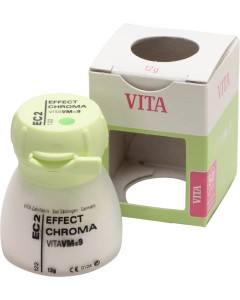 VITA VM 9 effect chroma EC2
