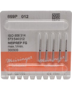 MEIPREP-Diamant FG 869P 012 Pa 5