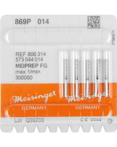 MEIPREP-Diamant FG 869P 014 Pa 5