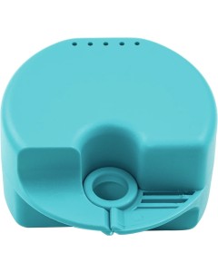 Quick Box türkis Gr.2 St