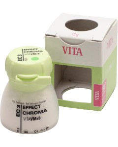 VITA VM 9 effect chroma EC3