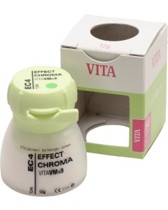 VITA VM 9 effect chroma EC4
