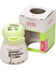 VITA VM 9 effect chroma EC5
