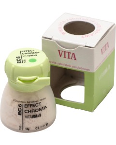 VITA VM 9 effect chroma EC6