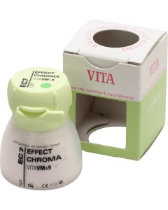 VITA VM 9 effect chroma EC7