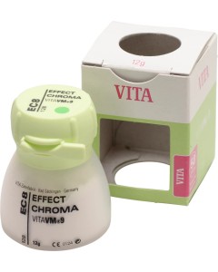 VITA VM 9 effect chroma EC8