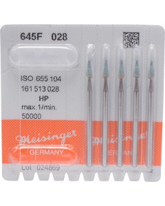 Keramischer Schleifer HP 645F028