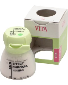 VITA VM 9 effect chroma EC9