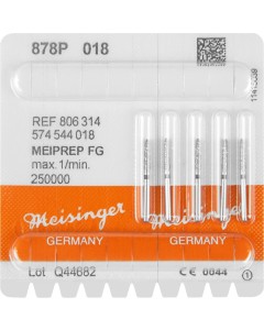 MEIPREP-Diamant FG 878P 018 Pa 5