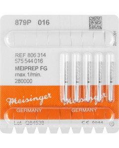 MEIPREP-Diamant FG 879P 016 Pa 5