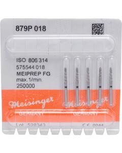MEIPREP-Diamant FG 879P 018 Pa 5