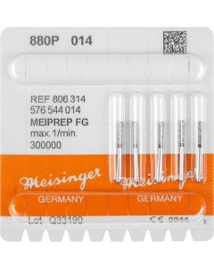 MEIPREP-Diamant FG 880P 014 Pa 5