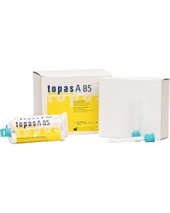 topas PERFECT A85 Pa 6x50ml
