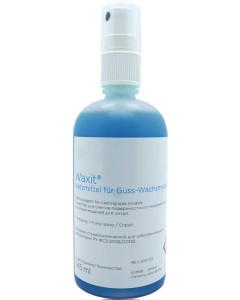 Waxit Pumpspray Sprühflasche 145ml